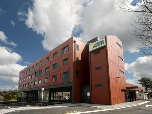 Quest Albany Serviced Apartments Auckland Kültér fotó